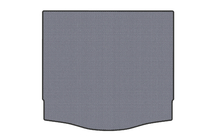 Opel Grandland 2024– Rubber Trunk Mat V1 (Gray) photo 1