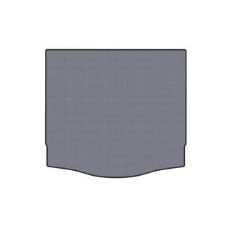 Rubber Trunk Mat V1 (Gray) Opel Grandland 2024– photo 1