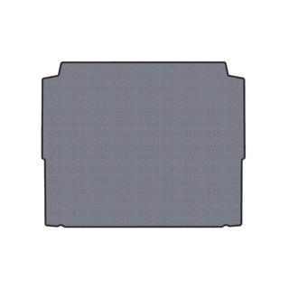 Rubber Trunk Mat (Gray) Opel Grandland X 2017- photo 1