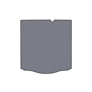 Rubber boot mat (2017-, Grey) photo 1