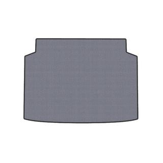 Rubber Trunk Mat (Gray) photo 1