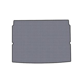 Rubber boot mat V2 (2023-, Electric, Grey) photo 1