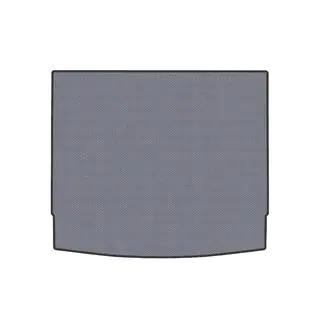 Rubber Trunk Mat V1 (Gray)