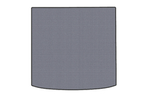 Peugeot 5008 2024- Rubber Trunk Mat V1 (Gray) photo 1