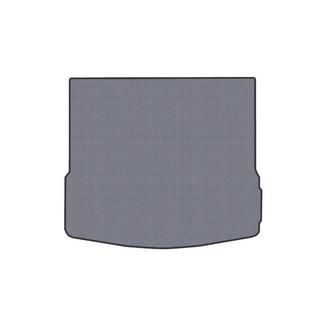 Rubber boot liner (2019-2024, Grey) Porsche Macan 2014-2024 photo 1