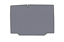 Renault Clio V 2019- Rubber Trunk Mat (Gray) photo 1