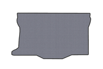 Suzuki Swift 2017-2024 Rubber Trunk Mat (Gray) photo 1