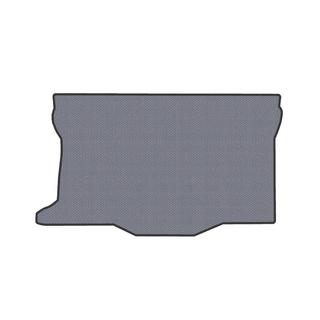 Rubber Trunk Mat (Gray) Suzuki Swift 2017-2024 photo 1