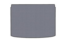 Suzuki Vitara 2015- Rubber Trunk Mat V2 (Gray) photo 1