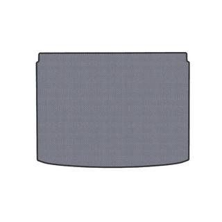 Rubber Trunk Mat V2 (Gray) Suzuki Vitara 2015- photo 1