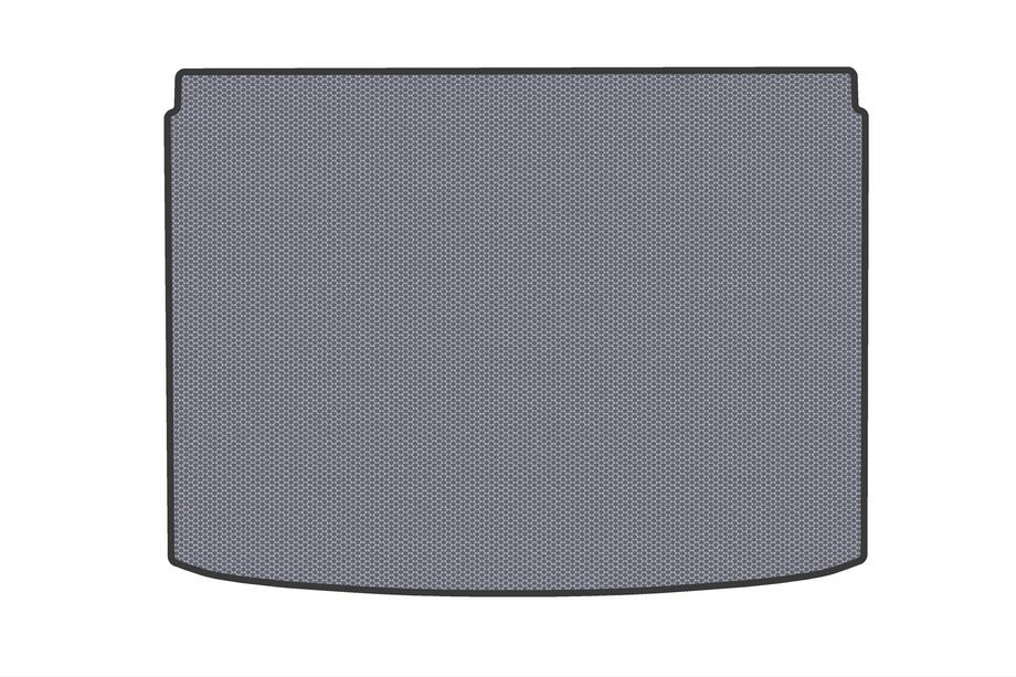 Suzuki Vitara 2015- Rubber Trunk Mat V2 (Gray) Image