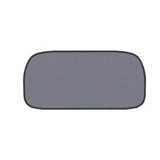 Front trunk rubber mat (For Juniper 2025-, gray) photo 1
