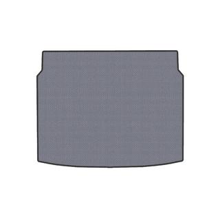 Rubber boot mat V1 (Hybrid, Grey) Toyota Yaris/Yaris Cross (XP210) 2020- photo 1