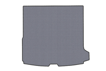 Volvo V60 2019- Rubber boot mat (SW, Grey) photo 1