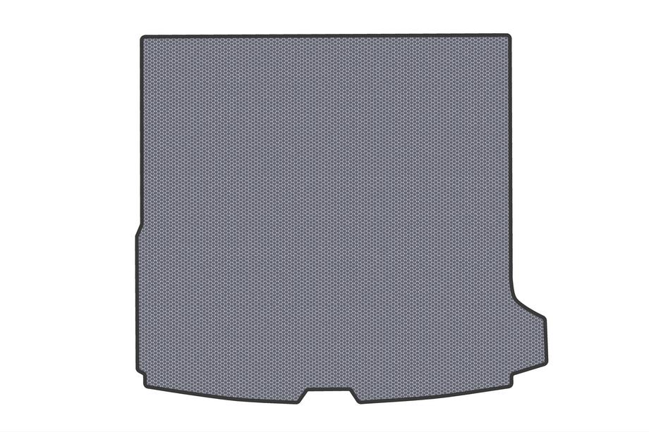 Volvo V60 2019- Rubber boot mat (SW, Grey) Image