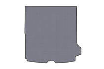 Volvo S90/V90 2016- Rubber trunk mat (SW, gray) photo 1