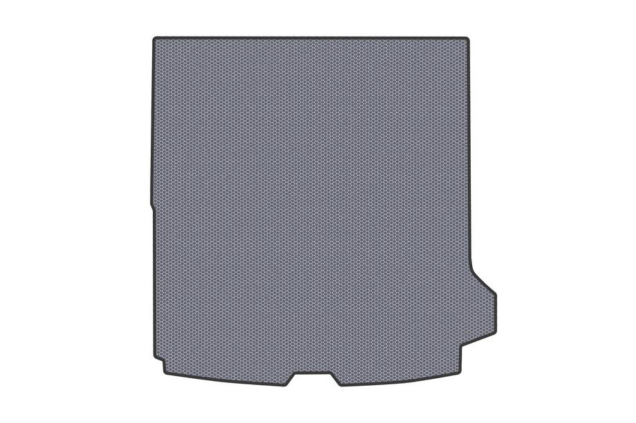 Volvo S90/V90 2016- Rubber trunk mat (SW, gray) Image