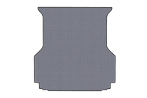 Volkswagen Amarok 2022- Rubber Trunk Mat (Gray) photo 1