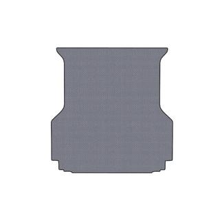 Rubber Trunk Mat (Gray) Volkswagen Amarok 2022- photo 1