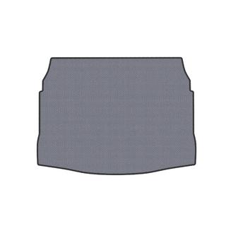Rubber boot mat (HB, lower, grey) photo 1