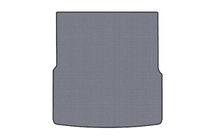 Volkswagen Passat B9 2023- Rubber boot mat (SW, Grey) photo 1