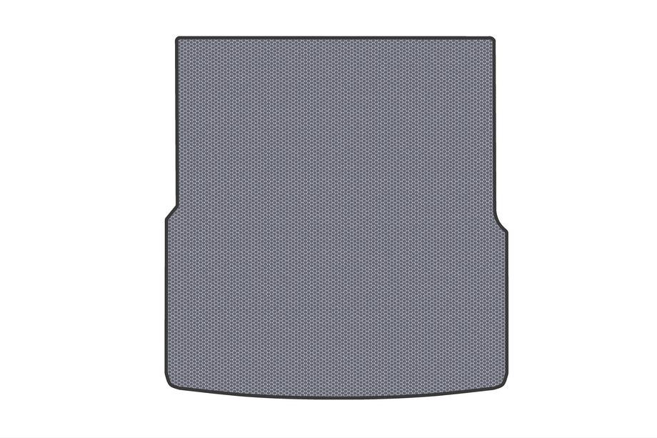Volkswagen Passat B9 2023- Rubber boot mat (SW, Grey) Image