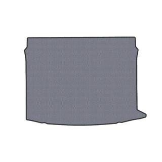 Rubber Trunk Mat V1 (Gray) photo 1