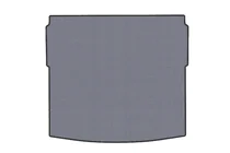 Volkswagen Tayron 2024– Rubber Trunk Mat V1 (Gray) photo 1