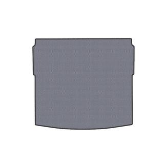 Rubber Trunk Mat V1 (Gray) photo 1