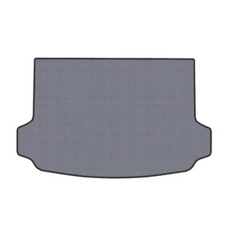 Rubber Trunk Mat V2 (Gray) photo 1