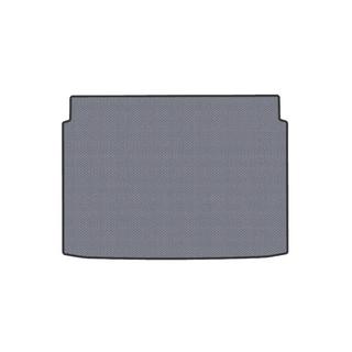 Rubber Trunk Mat V2 (Electric, Gray) Citroen C4 X/e-C4 X 2022– photo 1