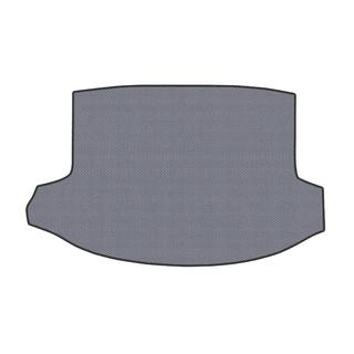 Rubber Trunk Mat V2 (Gray) Honda CRV 2022- photo 1