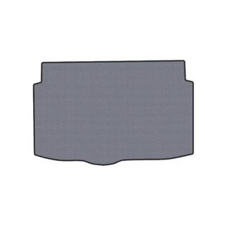 Rubber Trunk Mat V2 (Gray) Hyundai I-20 2020- photo 1