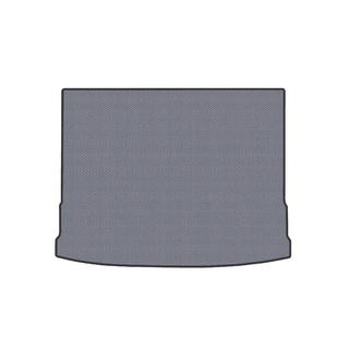 Rubber Trunk Mat V2 (Electric, Gray) photo 1