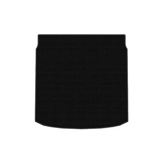 Rubber Trunk Mat (Black) Audi Q8 e-Tron/Q8 e-tron Sportback 2018-2025 photo 1