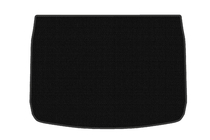 Alfa Romeo Junior 2024– Rubber Trunk Mat V1 (Black) photo 1