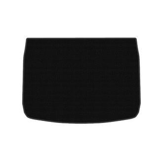 Rubber Trunk Mat V1 (Black) photo 1