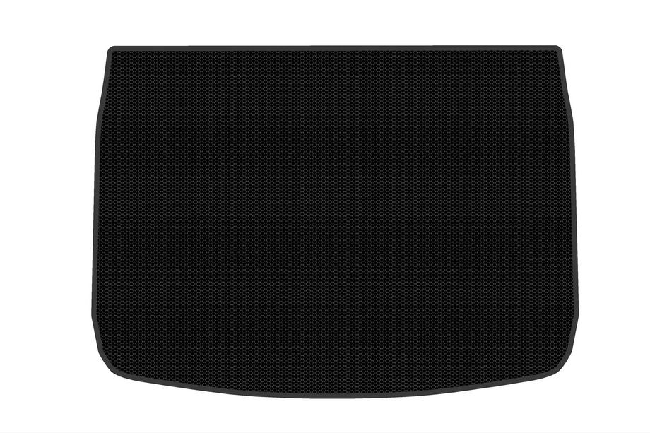 Alfa Romeo Junior 2024– Rubber Trunk Mat V1 (Black) Image