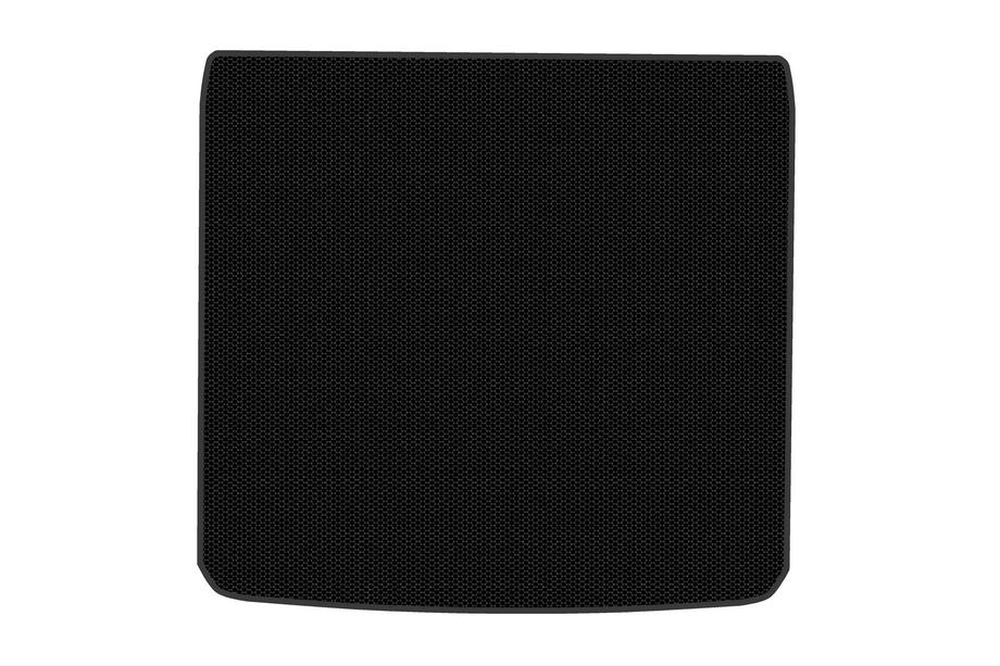 BMW 2 Series Gran Coupe F44 2020-2024 Rubber trunk mat (For F44, black) Photo 1