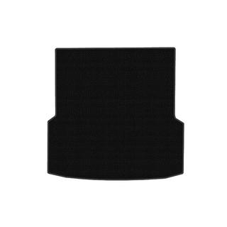 Rubber boot mat (for i4 G26, black) BMW 4 Series G22/23/26 2020- photo 1