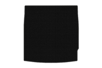 BMW 6 Series F12/F13/F06 2011-2018 Rubber trunk mat (for F12/13, Black) photo 2