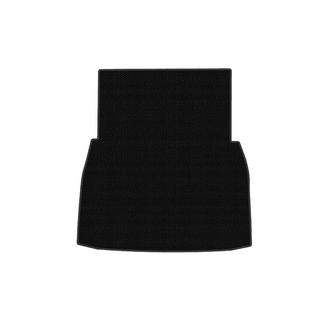 Rubber trunk mat (for G70E, black) BMW 7 Series G70/G71 2022- photo 1