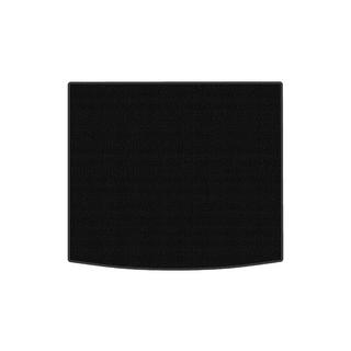 Rubber trunk mat (For IX1, black) BMW X1/iX1 (U11) 2022- photo 2