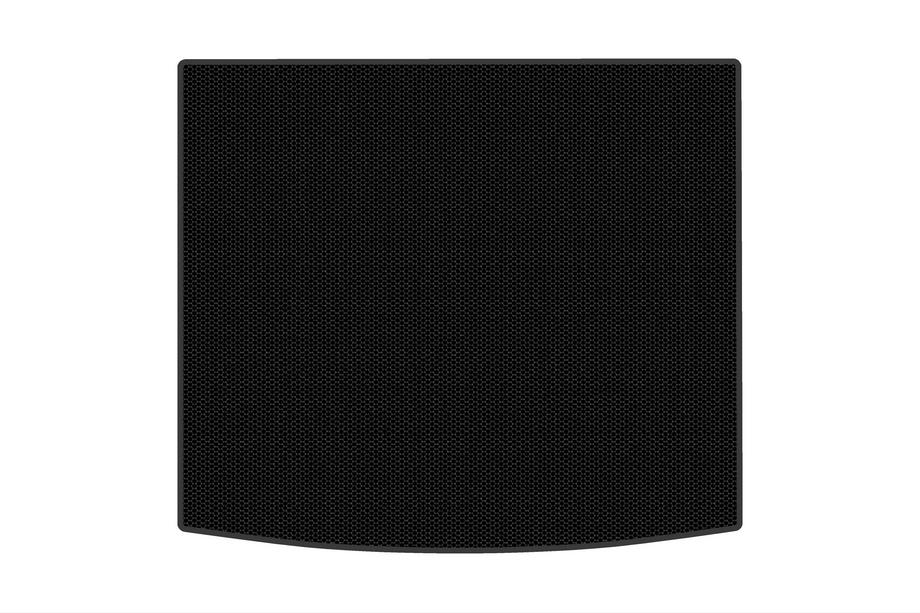 BMW X1/iX1 (U11) 2022- Rubber trunk mat (For IX1, black) Photo 2