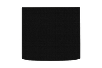 BMW X2 U10 2023- Rubber trunk mat (For IX2, black) photo 2
