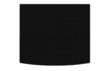 BMW X1/iX1 (U11) 2022- Rubber trunk mat (For X1, black) photo 1