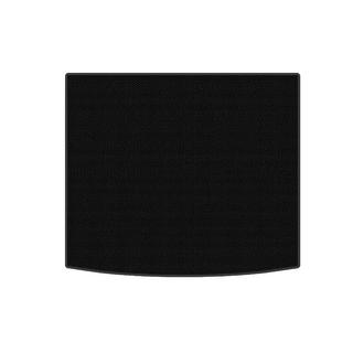 Rubber trunk mat (For X1, black) BMW X1/iX1 (U11) 2022- photo 1