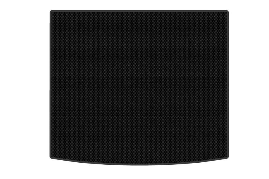 BMW X1/iX1 (U11) 2022- Rubber trunk mat (For X1, black) Image