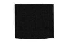 BMW X2 U10 2023- Rubber trunk mat (For X2, black) photo 1