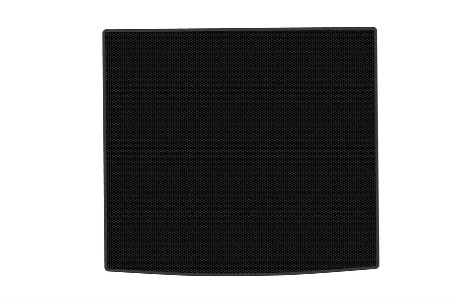 BMW X2 U10 2023- Rubber trunk mat (For X2, black) Image